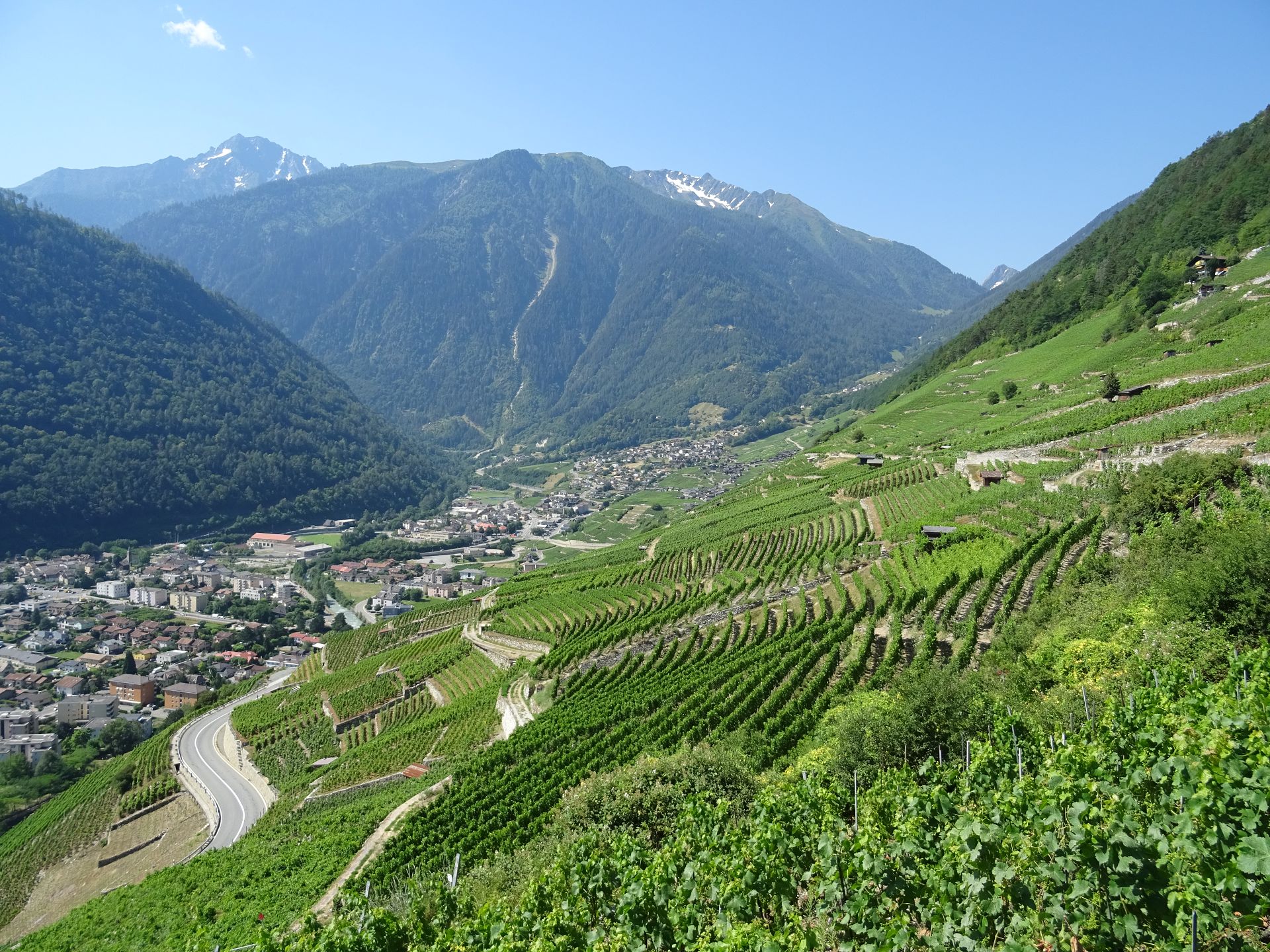 Martigny